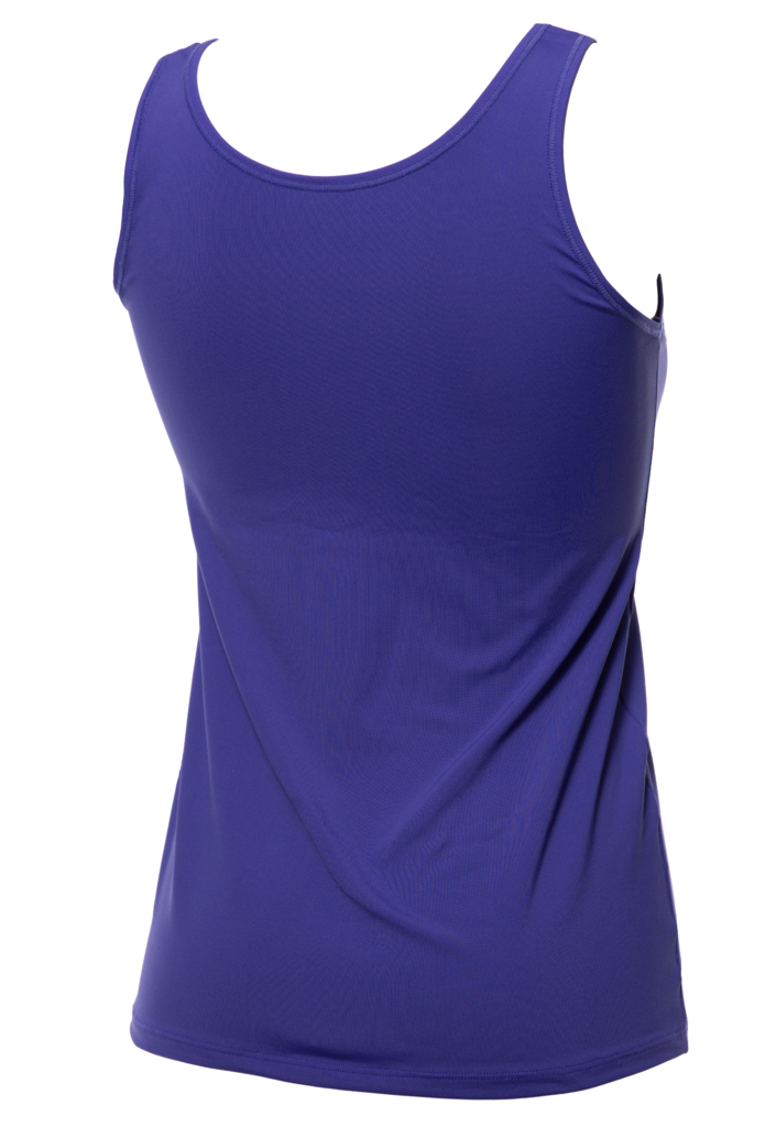 Avet   Avet Joseane Microfaser Top in vier basis & 12 modetinten