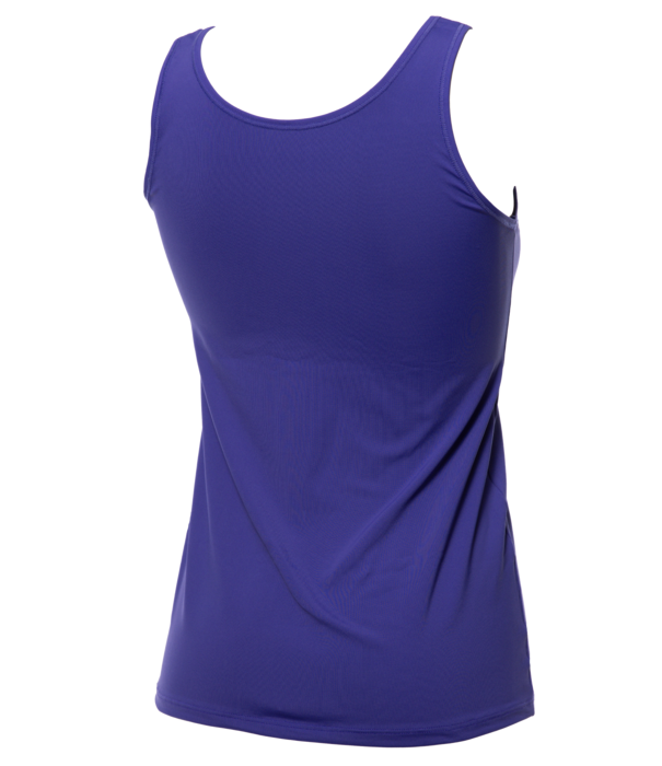 Avet  Avet microfaser singlet – zacht, glad en verkrijgbaar in vele tinten