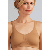 Amoena Katy prothese Bh zonder beugel kleur cognac