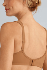 Amoena  Amoena Katy prothese Bh zonder beugel kleur cognac