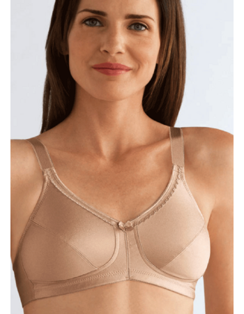 Rita prothese Bh zonder beugel kleur huid