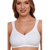 Gina-Lisa Prothese Bh zonder beugel kleur champagne, zwart, wit  & cappuccino kleur