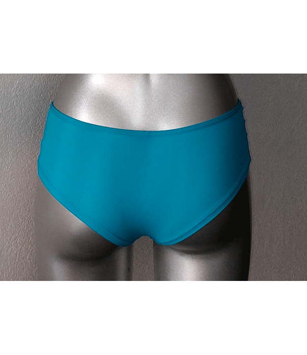 Sapph Flame boxershort kleur bluebird