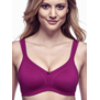 Susa Elegance Bh zonder beugel in basis kleur fuchsia