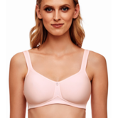 Susa Catania BH zonder beugel - lichtgewicht spacercup-7870 Soft Peach