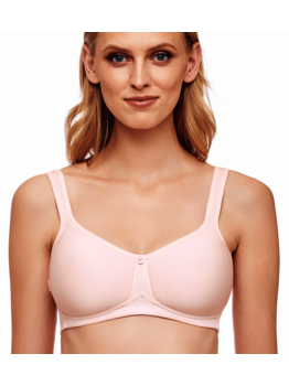 Susa Susa Catania BH zonder beugel 7870 Soft Peach