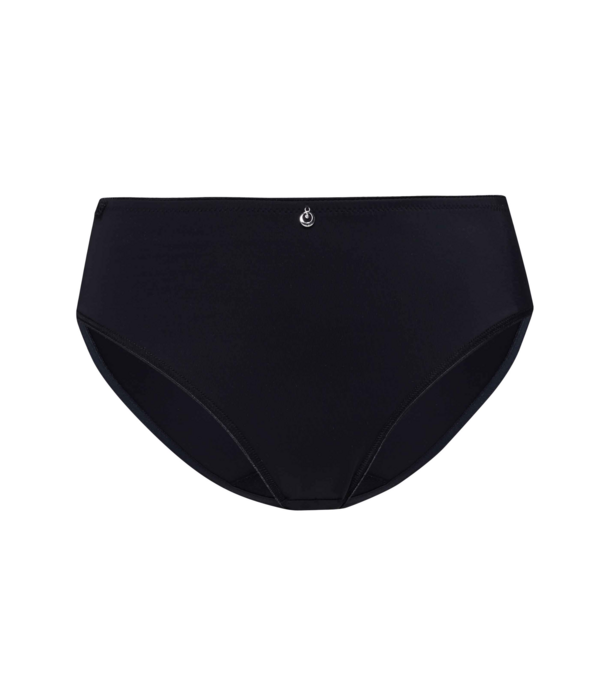 Susa Susa Catania microfaser tailleslip kleur zwartmt 38 t/m 50