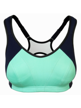  Shock Absorber Sportbh’s – High‑Impact Ondersteuning tot K‑Cup Active Multi Sports Support Sport Bh top zonder beugel