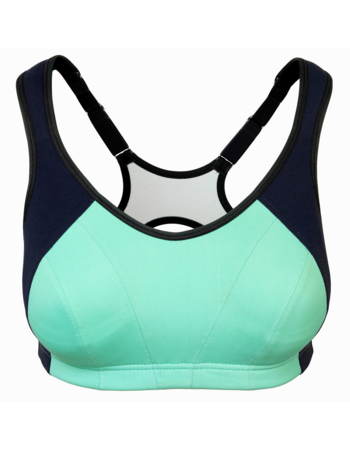 Active Multi Sports Support Sport Bh top zonder beugel