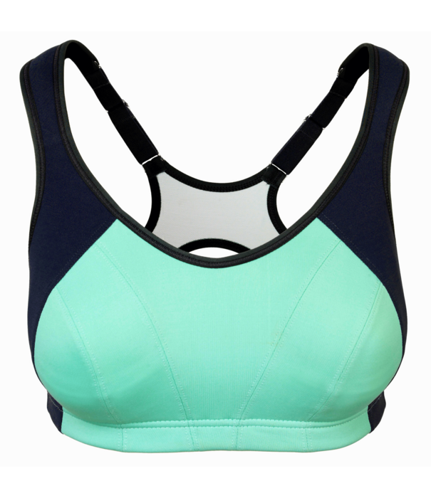 Shock Absorber  Shock Absorber  Active Multi Sports Support Sport Bh top zonder beugel