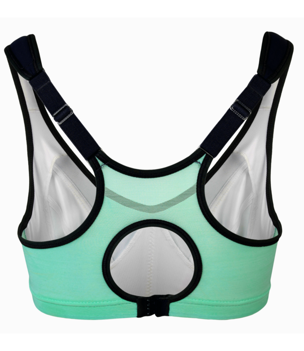 Shock Absorber  Shock Absorber  Active Multi Sports Support Sport Bh top zonder beugel