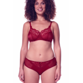 Amoena Karolina Prothese BH zonder beugel – Rood