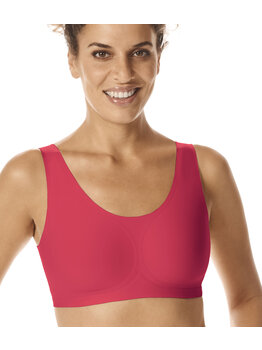 Amoena Amoena Linda Prothese Top – Naadloos & Zacht – Pink – €5 korting bij €39,95 / €15 bij €99,95