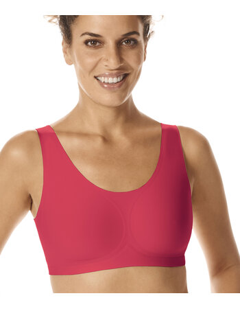 Amoena Linda Prothese Top – Naadloos & Zacht