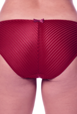 Amoena  Amoena Karolina Slip kleur rood, de maten 36 t/m 48