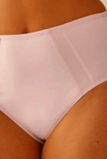 Naturana Naturana Faylinne maxislip licht corrigerend kleur wit, zwart, huid, ,bruin of champagne