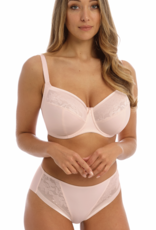 Fantasie  Illusion  Bh met beugel & extra zij support de  kleur blush