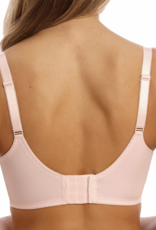 Fantasie  Illusion  Bh met beugel & extra zij support de  kleur blush