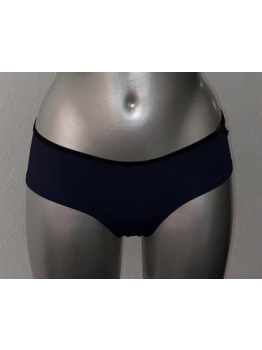 Sapph Sapph Match boxershort kleur nachtblauw mt S