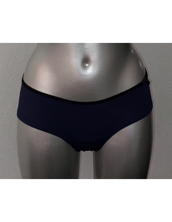 Sapph Match boxershort kleur nachtblauw mt S