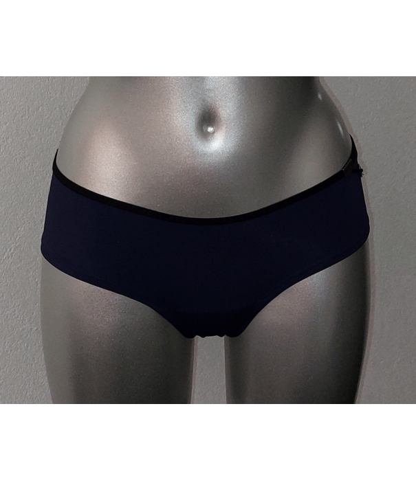 Sapph Sapph Match boxershort kleur nachtblauw mt S