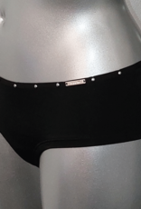 Sapph  Cold boxershort basis kleur wit maat XL of zwart mt S