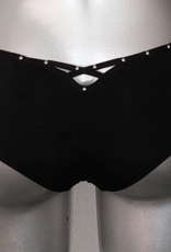 Sapph  Cold boxershort basis kleur wit maat XL of zwart mt S
