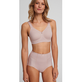 Susa Topsy Plus Capri bh zonder beugel 8107 sand – zeer stevige ondersteuning