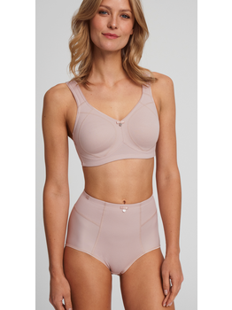 Susa Susa Topsy Plus Capri Bh zonder beugel kleur sand