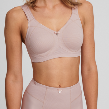 Susa Topsy Plus Capri bh zonder beugel 8107 sand