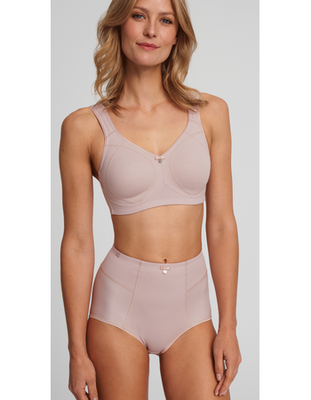 Susa Topsy Plus Capri bh zonder beugel 8107 sand