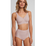 Susa Topsy Plus Capri bh zonder beugel 8107 sand – zeer stevige ondersteuning