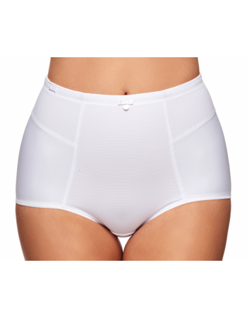 Susa Capri Maxislip 664 – Wit