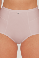 Susa Susa Capri microfaser maxislip met licht corrigerend voorpand basis kleur sand