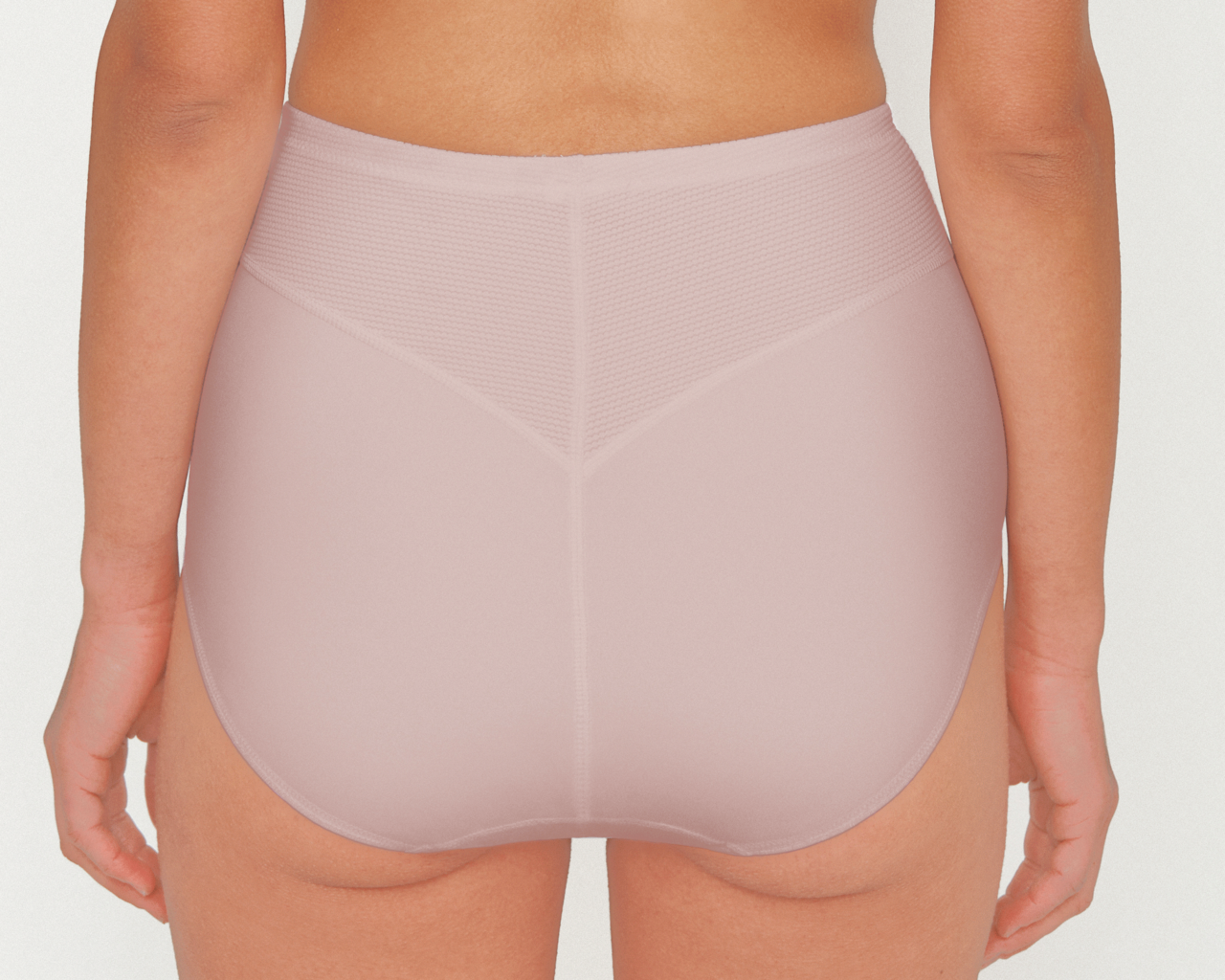 Susa Susa Capri Maxislip 664 – Sand – Licht Corrigerende Microfaser Slip – €5 korting vanaf €39,95 en €15 vanaf €99,95