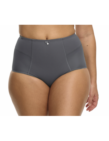 Susa Capri Maxislip – Cool Grey