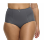 Susa Capri Maxislip 664 – Cool Grey – Licht Corrigerende Microfaser Slip