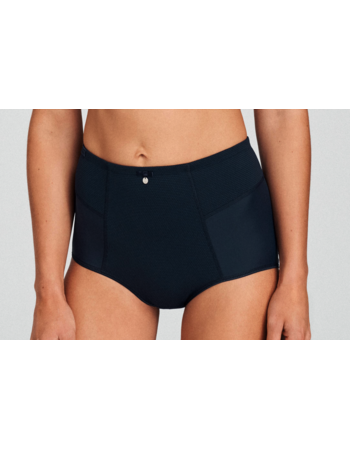 Susa Capri Maxislip 664 – Marineblauw