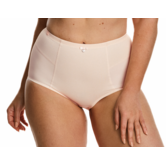 Susa Capri Maxislip 664 – Soft Peach – Licht Corrigerende Microfaser Slip