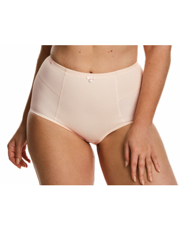 Susa Capri Maxislip 664 – Soft Peach