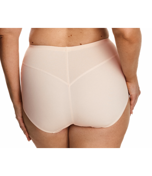 Susa Susa Capri Maxislip 664 – Soft Peach – Licht Corrigerende Microfaser Slip