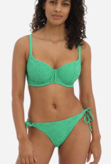 Freya Sundance  padded bikinitop met beugel kleur Jade