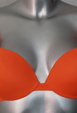 Sapph Voom Voom Multiway Bh met licht Push Up effect kleur oranje mt A70 of B70, mocca A70 of B75, rood B70, zwart mt A70