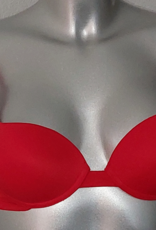Sapph Sapph Voom Voom Multiway Bh met licht Push Up effect kleur oranje mt A70 of B70, mocca E70, rood B70
