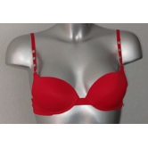 Sapph Voom Voom Multiway Bh met licht Push Up effect kleur oranje mt A70 of B70, mocca E70, rood B70