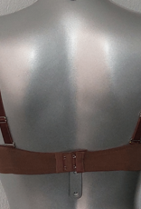 Sapph Sapph Voom Voom Multiway Bh met licht Push Up effect kleur oranje mt A70 of B70, mocca E70, rood B70