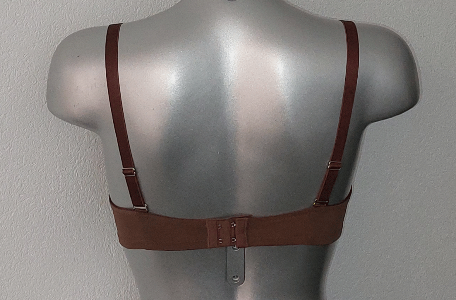 Sapph Voom Voom Multiway Bh met licht Push Up effect kleur oranje mt A70 of B70, mocca A70 of B75, rood B70, zwart mt A70