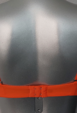 Sapph Voom Voom Multiway Bh met licht Push Up effect kleur oranje mt A70 of B70, mocca A70 of B75, rood B70, zwart mt A70