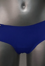 Sapph  Voom Voom microfaser heupboxer kleur wit, mocca, turkoois of kobaltblauw