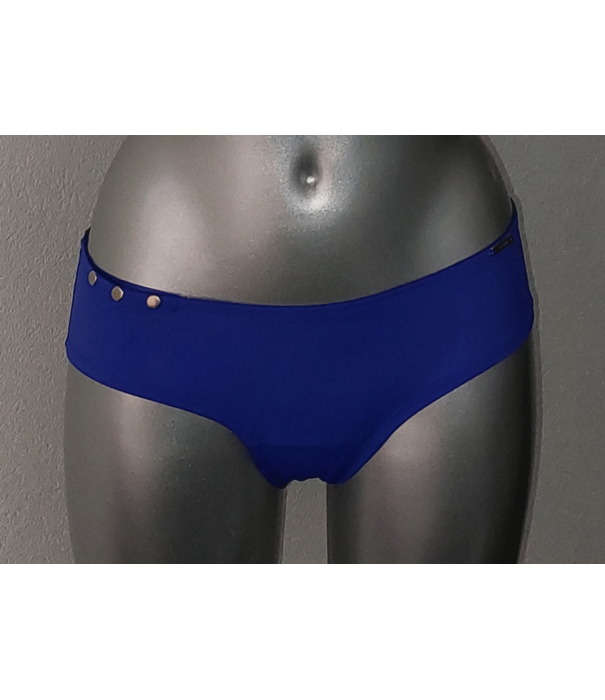 Sapph Sapph  Voom Voom microfaser heupboxer kleur wit, mocca, turkoois of kobaltblauw